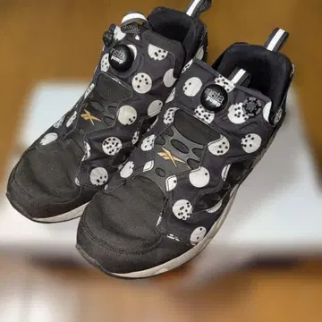 리복 INSTAPUMP FURY ROAD SG 퓨리 로드