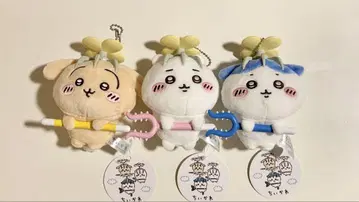 치이카와 (먼작귀) 토벌 프로펠러 봉제 인형