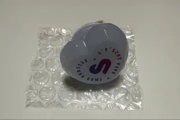 스토페스 굿즈