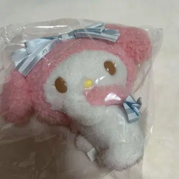 마이멜로디 리본 메이트 마스코트