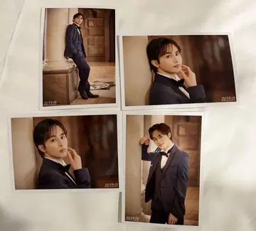 초특급 브로마이드 타쿠야 Why don't you 초특급? B