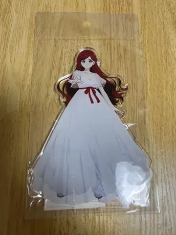 라스용 프라이드 아크릴 스탠드 마루이
