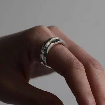 GARNI [가르니] Crockery Double Ring 19호