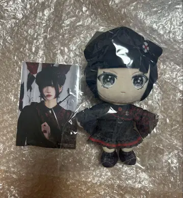 AVAM 봉제 인형 사에키 나나미