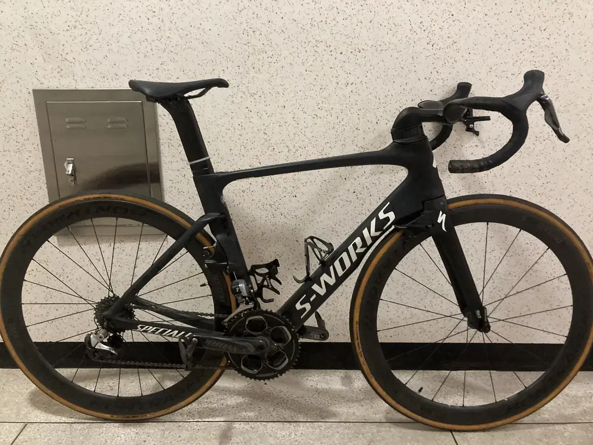 Specialized S-WORKS Venge Carbon Road Bike