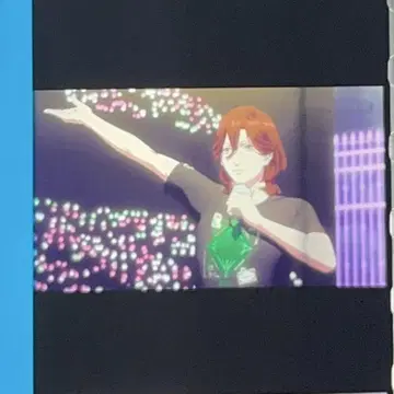 우타프리 탭나이 시계 부품 필름 앙코르 레이지