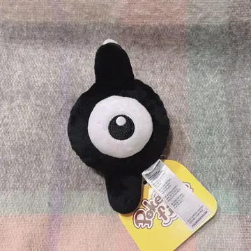 안논 I 포켓몬 핏 봉제 인형 pokemonfit