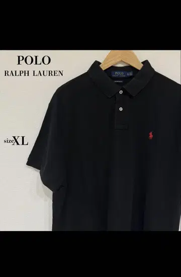 랄프 로렌 피케 셔츠 XL