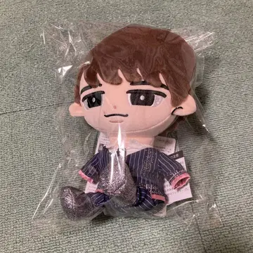 스노치루 빅 봉제 인형 와타나베 쇼타 ver.
