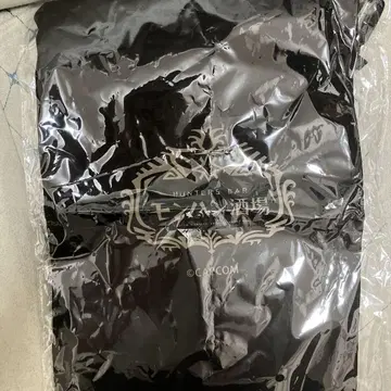 몬스터 헌터 몬헌 술집 한정판 굿즈