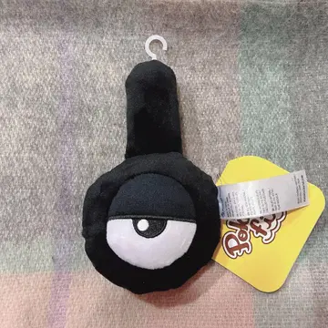 안논! 포켓몬 핏 봉제 인형 pokemonfit