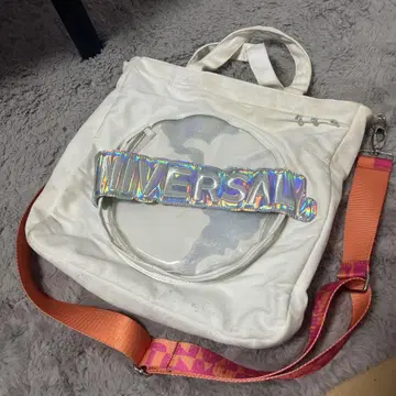 USJ 유니코레 백