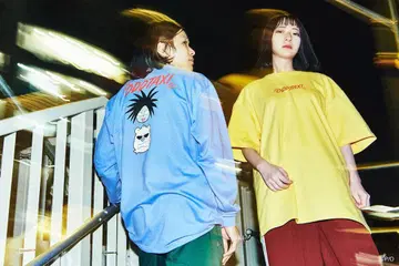오드 택시 롱 T