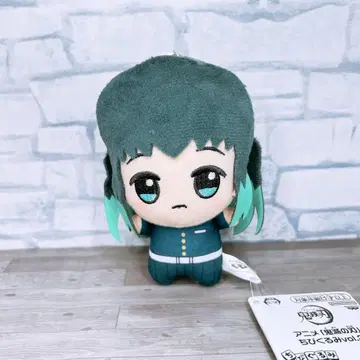 귀멸의 칼날 SD 인형 vol.2 토키토 무이치로
