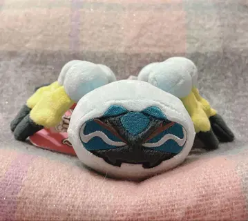 오니시즈쿠모 포켓몬 핏 봉제 인형 pokemonfit