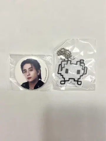 INI XQUARE 니시 코토시 캡슐 토이