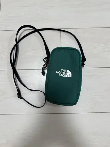 노스페이스 NN2PP04M 미니 백
