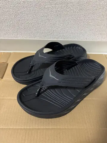 HOKA ONEONE 호카오네오네 리커버리 샌들