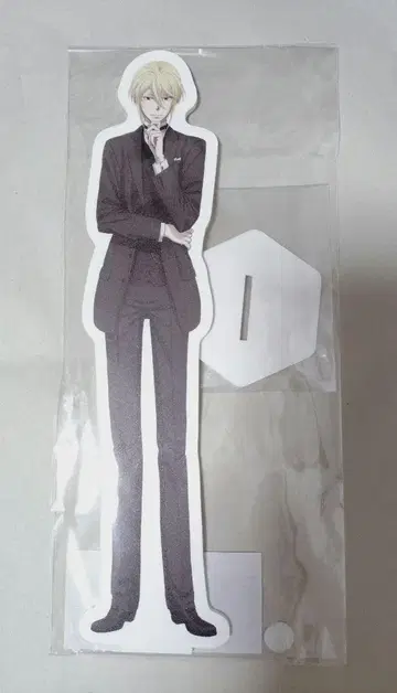 우국 모리아티 타쿠스타 윌리엄