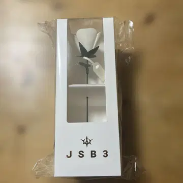 3대째 JSB KINGDOM 업그레이드 굿즈