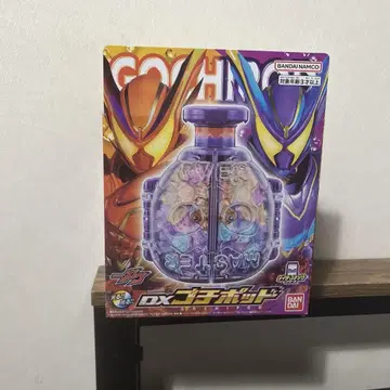 DX 고치팟