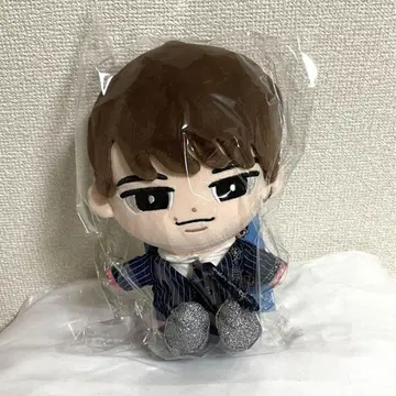 스노우맨 SnowMan 와타나베 쇼타 쇼피 봉제 인형