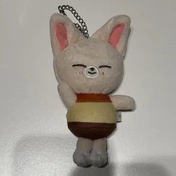 아이엔 봉제 인형 straykids
