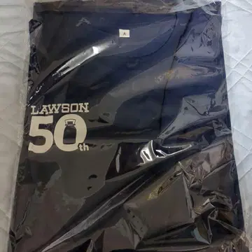 로손 50주년 티셔츠