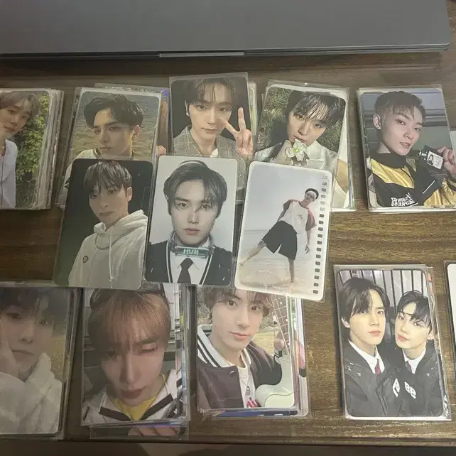 THE BOYZ | 더보이즈 The Boyz Heart to Heart Event poca on