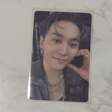 SEVENTEEN 승관 withmuu