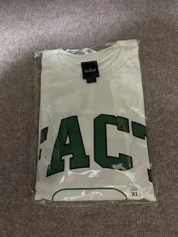 FACT 악마의 사용
