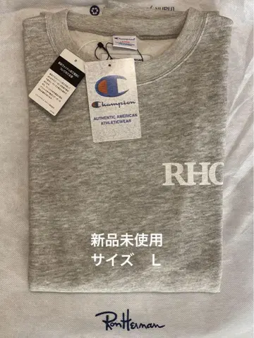 챔피온 RHC SS 스웨트