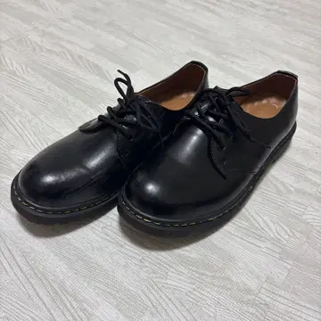 홀 슈즈 옥스퍼드 슈즈 3홀 슈즈 남성용 26cm