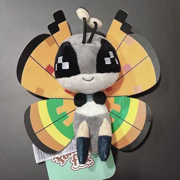 비비용 코야노모요 포켓몬스터 핏 봉제 인형 pokemonfit