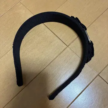 Ferragamo 머리띠