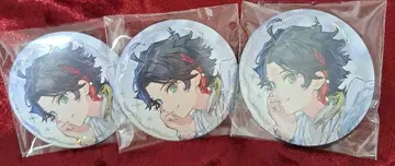ART ofNIJISANJI 아키나 3개 세트