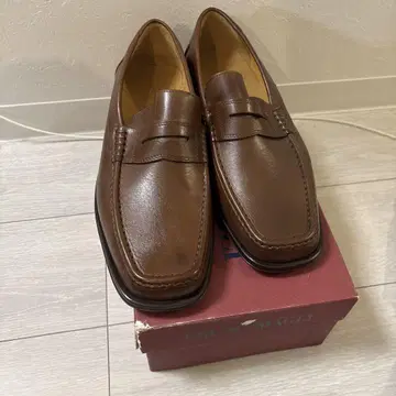 BRUNO MAGLI 브라운 로퍼