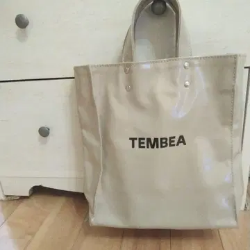 TEMBEA 토트백