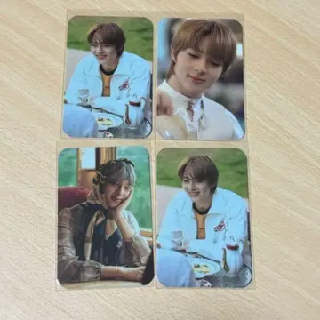 The Next Prince PhotoCard 포토 카드