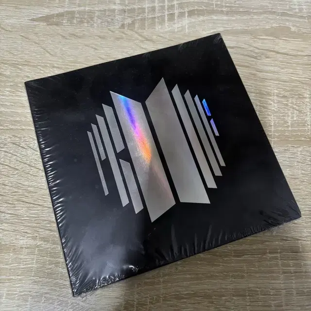 방탄소년단(BTS) PROOF 앨범(compact edition)