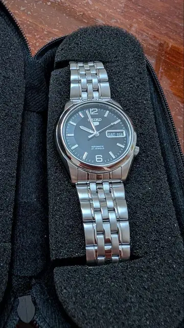 손목시계 SEIKO