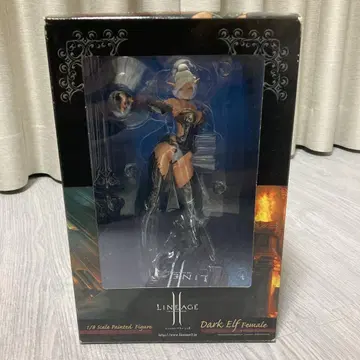GOOD SMILE COMPANY 리니지 II 다크 엘프 수수료 이메일