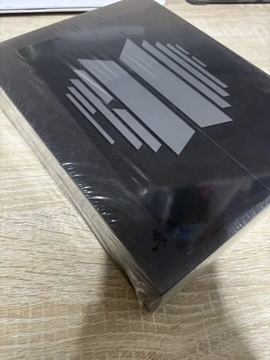 Bts PROOF album (standard edition)
