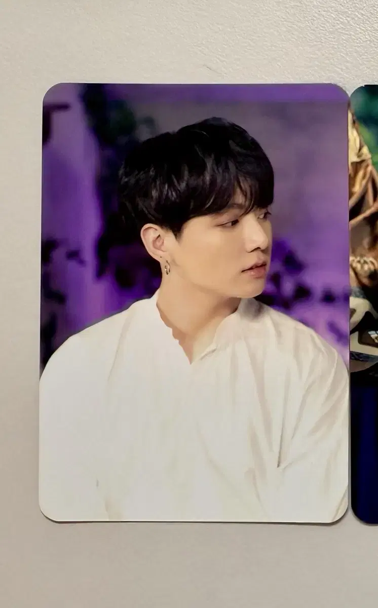 Magic Shop Jungkook Korea Busan Mini Poca bts magicshop jungkook