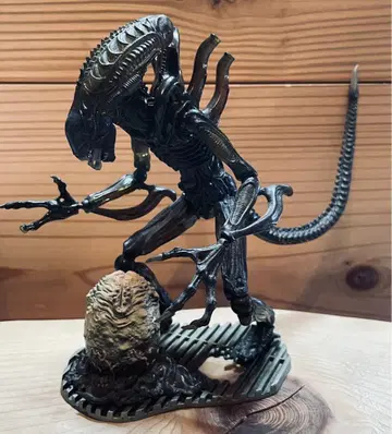 특촬물 리볼텍 016 에이리언 2 ALIENS 에이리언 워리어