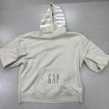 GAP 카보나이드드 플리스