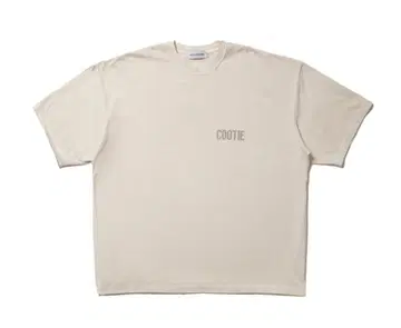 COOTIE Pigment Dyed S/S Tee size L