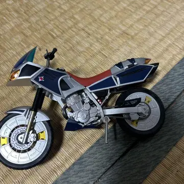 shf 블루 스페이더