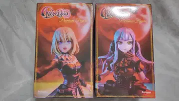 BanG Dream! Ave Mujica 돌로리스 오블리비오니스