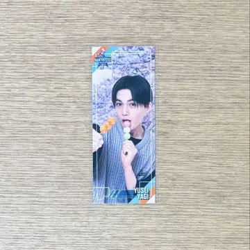 야기 유세이 TRIBE KINGDOM 트라킨 센샤후
